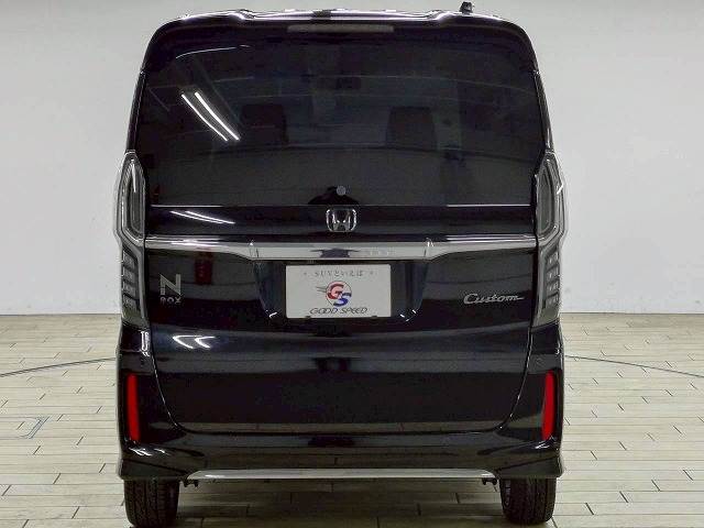 ホンダ&nbsp;N-BOXの画像20