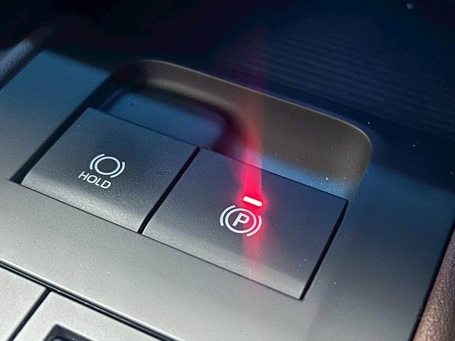 トヨタ ハリアーの画像12