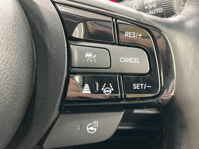 ホンダ ヴェゼルの画像5