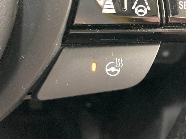ホンダ ヴェゼルの画像9