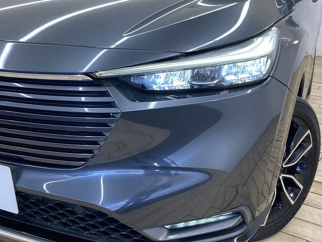 ホンダ ヴェゼルの画像20