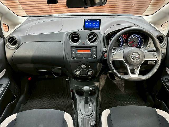 日産&nbsp;ノートの画像3