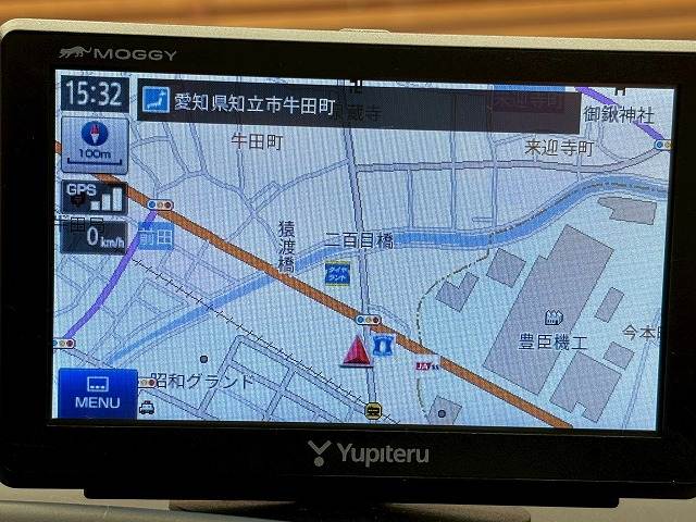 日産&nbsp;ノートの画像5