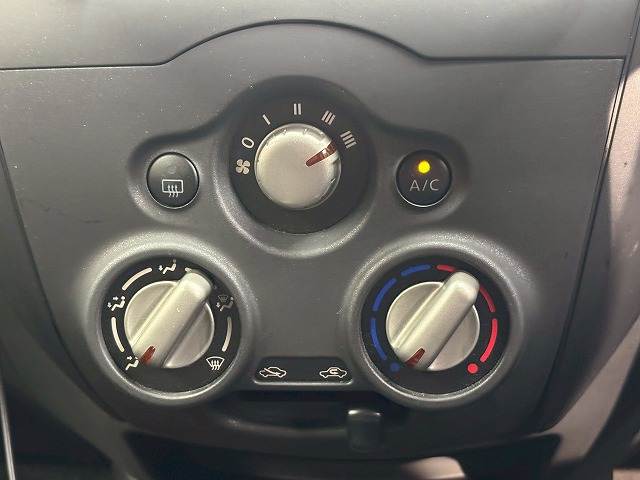 日産&nbsp;ノートの画像10