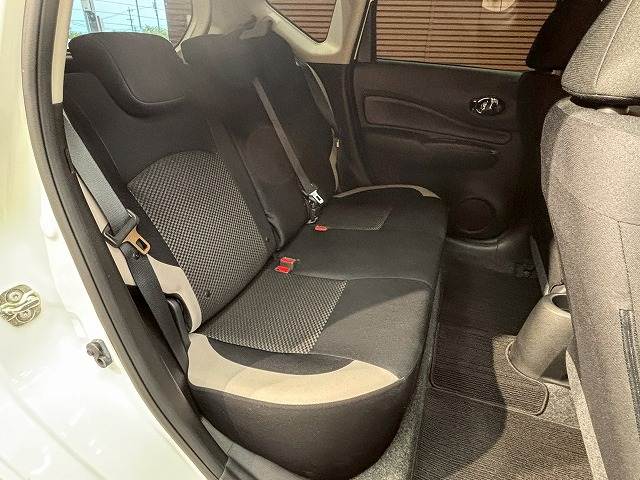 日産&nbsp;ノートの画像12