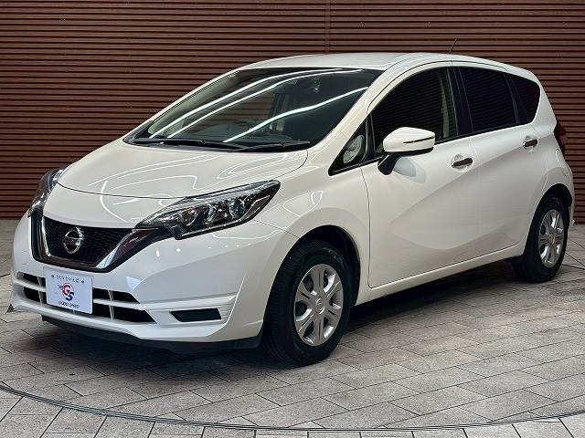 日産&nbsp;ノートの画像14