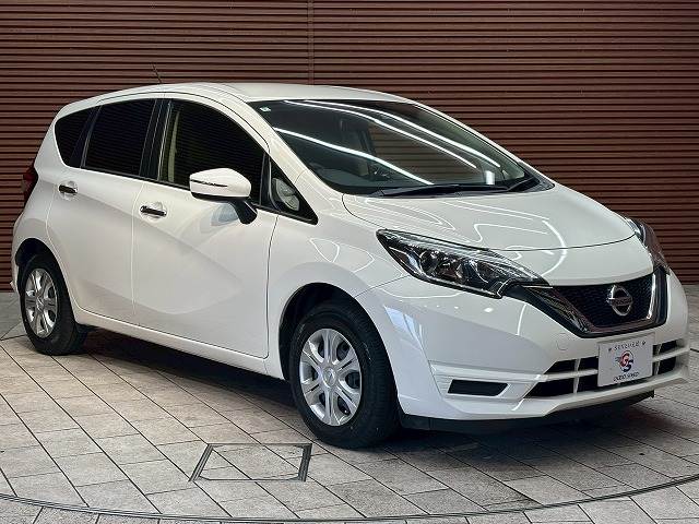 日産&nbsp;ノートの画像15