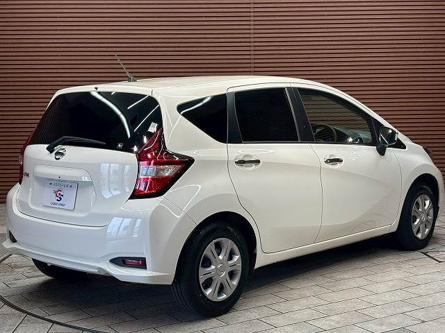 日産&nbsp;ノートの画像16