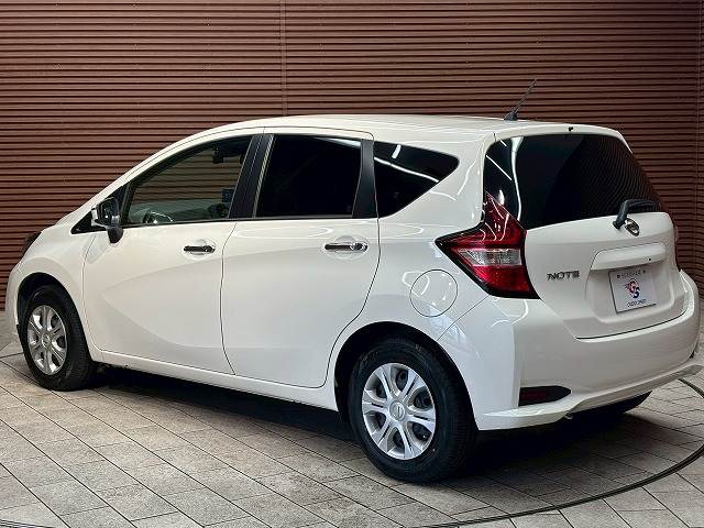 日産&nbsp;ノートの画像17