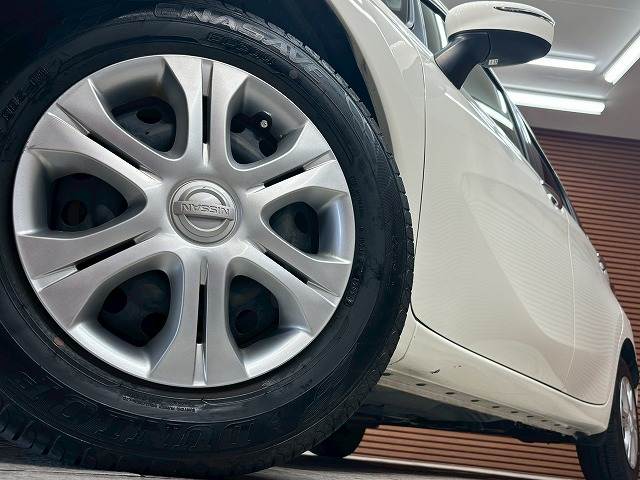 日産&nbsp;ノートの画像19