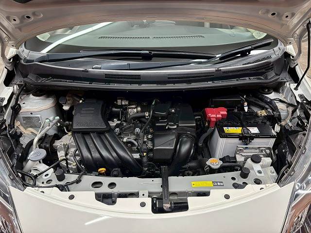 日産&nbsp;ノートの画像20