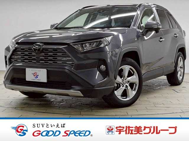 トヨタ&nbsp;RAV4の画像1