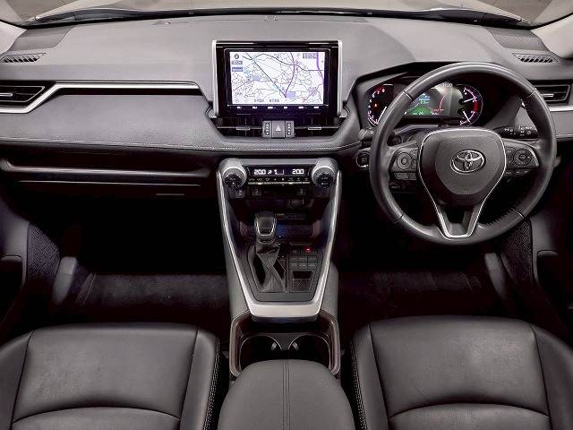 トヨタ&nbsp;RAV4の画像3
