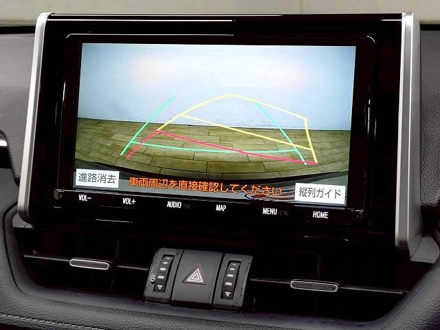 トヨタ&nbsp;RAV4の画像5