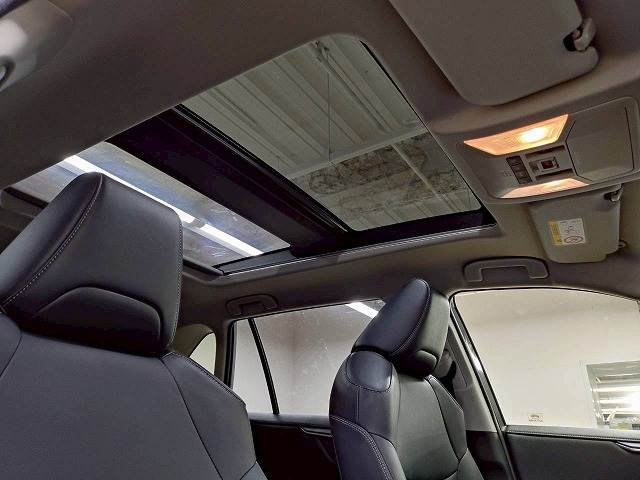 トヨタ&nbsp;RAV4の画像6