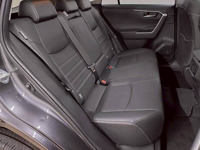 トヨタ&nbsp;RAV4の画像11