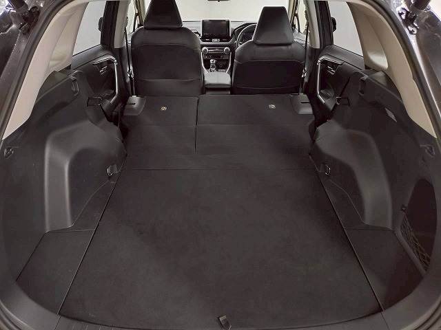 トヨタ&nbsp;RAV4の画像12