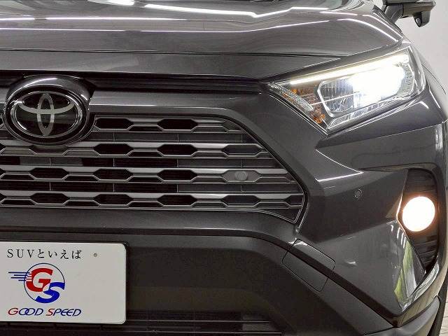 トヨタ&nbsp;RAV4の画像13