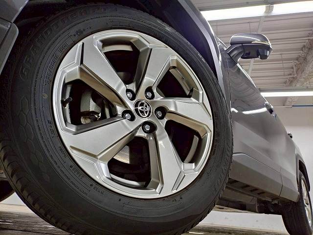 トヨタ&nbsp;RAV4の画像14