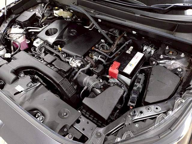トヨタ&nbsp;RAV4の画像15