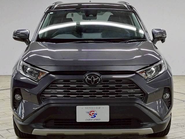 トヨタ&nbsp;RAV4の画像16