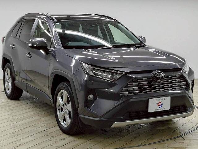 トヨタ&nbsp;RAV4の画像17