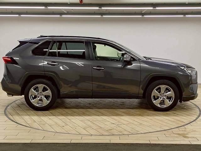 トヨタ&nbsp;RAV4の画像18