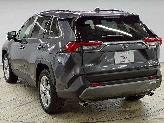 トヨタ&nbsp;RAV4の画像19