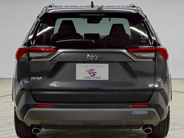 トヨタ&nbsp;RAV4の画像20
