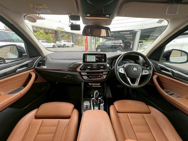 BMW X3の画像2