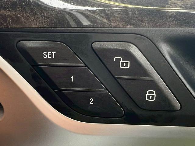 BMW X3の画像7