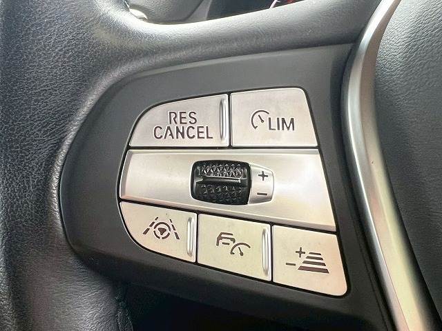 BMW X3の画像8