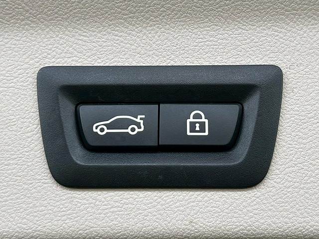 BMW X3の画像9
