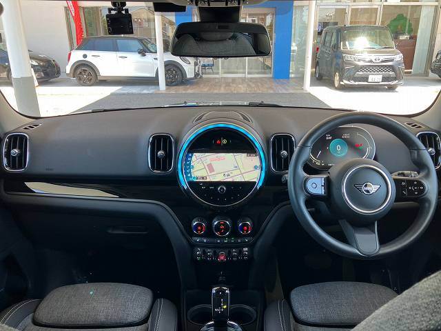 BMW MINI CROSSOVERの画像3