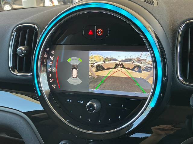 BMW MINI CROSSOVERの画像5