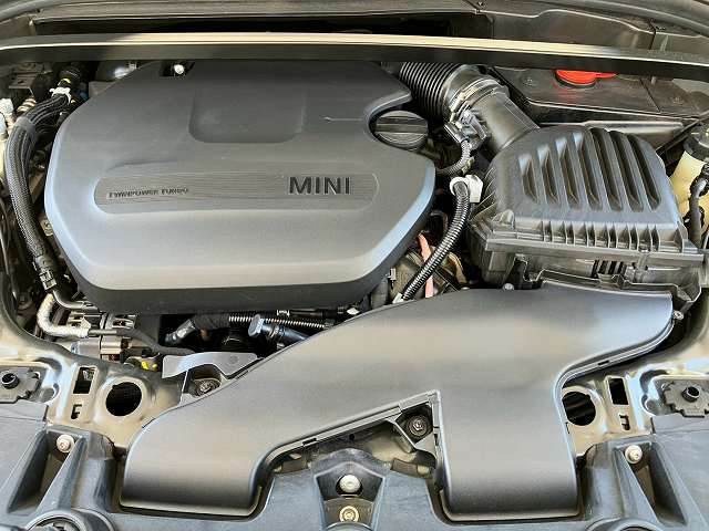 BMW MINI CROSSOVERの画像18