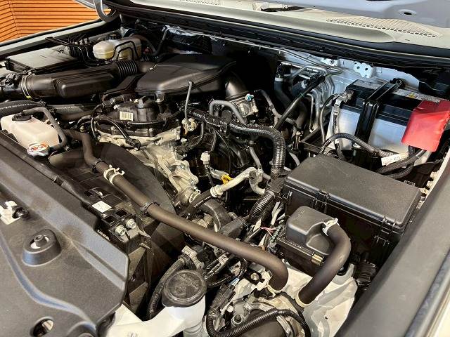 トヨタ ランドクルーザー250の画像14