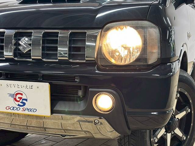 スズキ ジムニーの画像12
