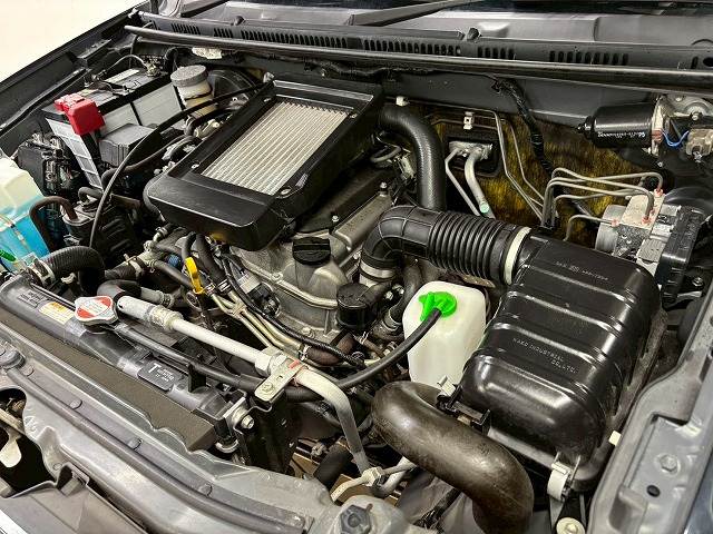 スズキ ジムニーの画像14