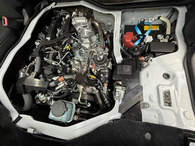 トヨタ&nbsp;ハイエースバンロングボディの画像14