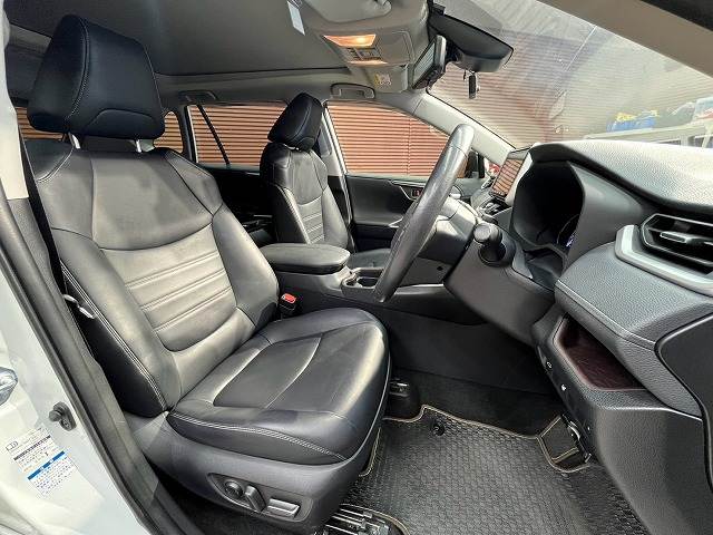 トヨタ&nbsp;RAV4の画像11