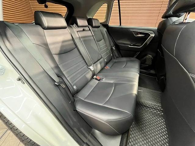 トヨタ&nbsp;RAV4の画像12