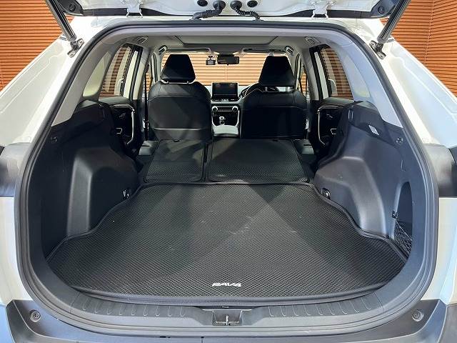 トヨタ&nbsp;RAV4の画像13