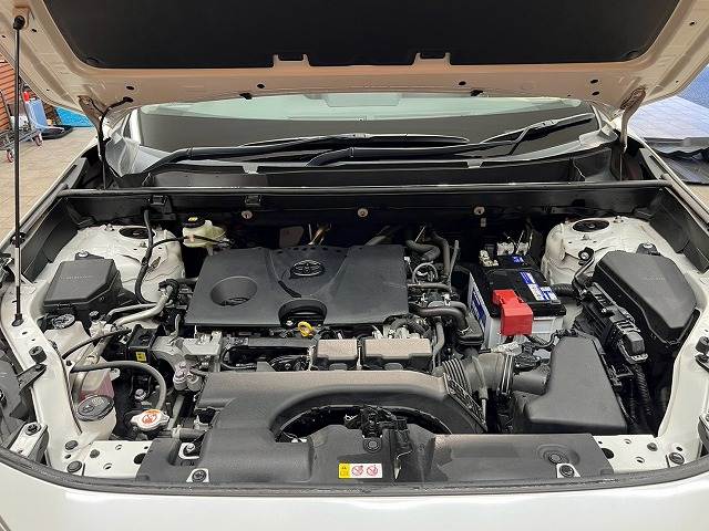 トヨタ&nbsp;RAV4の画像14