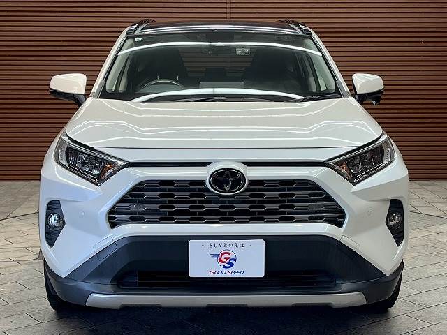 トヨタ&nbsp;RAV4の画像15