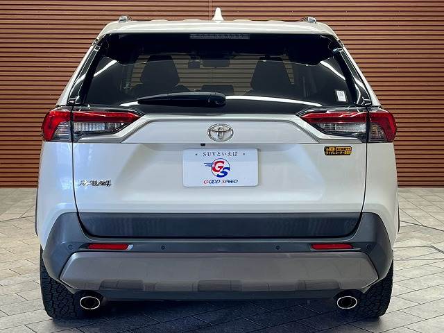 トヨタ&nbsp;RAV4の画像16