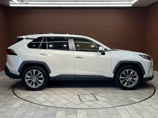 トヨタ&nbsp;RAV4の画像17