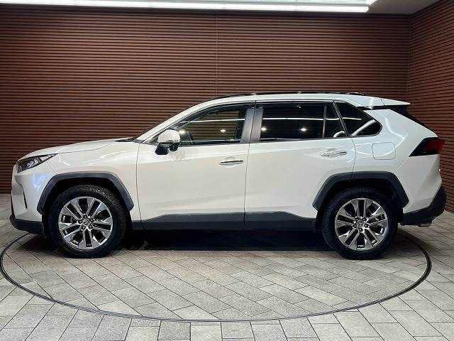 トヨタ&nbsp;RAV4の画像18