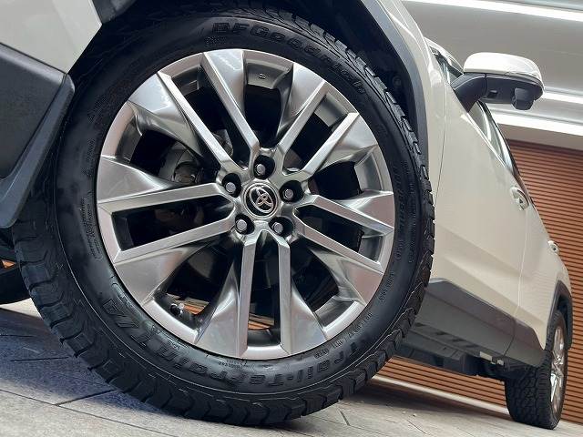 トヨタ&nbsp;RAV4の画像19