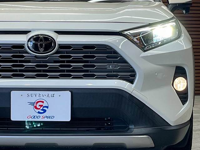 トヨタ&nbsp;RAV4の画像20